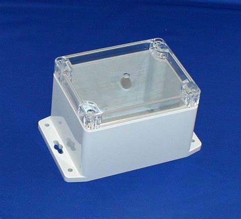 General Use Enclosures for Electronics 